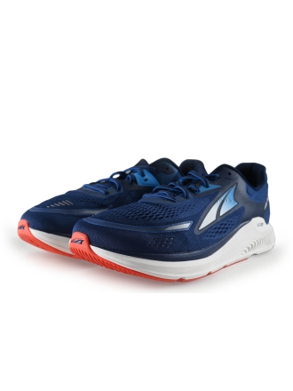 Altra Sportschuhe Blau 317343