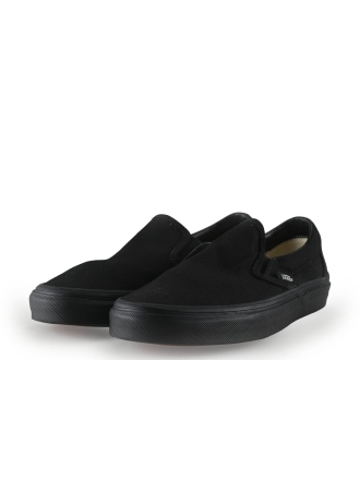 Vans Slip-ons Schwarz 317344