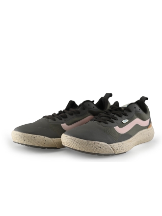Vans Sneaker Braun 317345