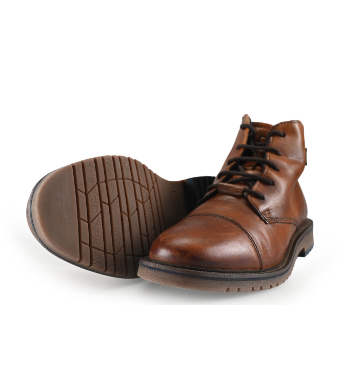 Bugatti Schnürstiefel