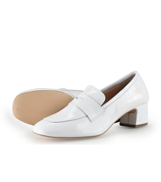 Manfield Elegante Schuhe
