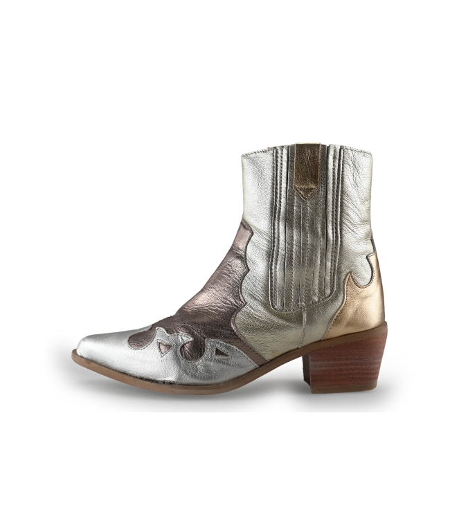 Manfield Cowboystiefel