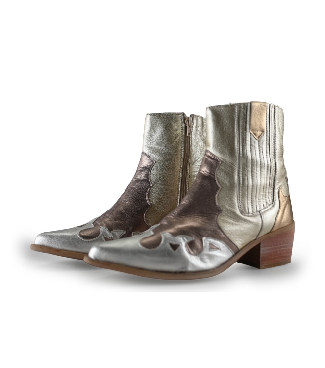 Manfield Cowboystiefel