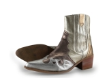 Manfield Cowboystiefel
