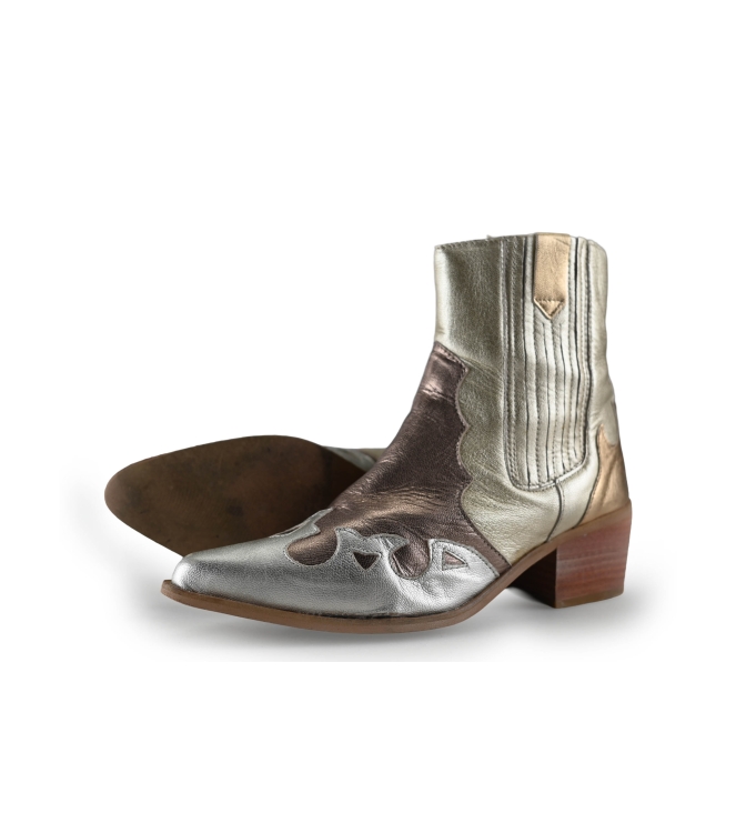 Manfield Cowboystiefel