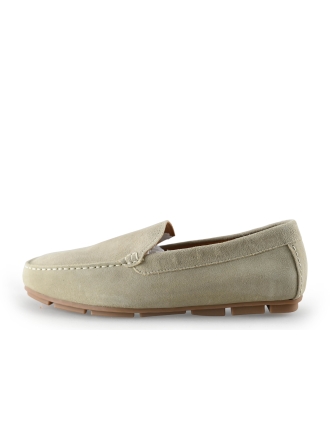 Manfield Loafers  Beige 317351
