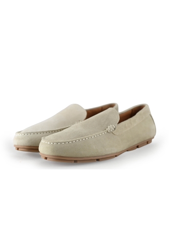 Manfield Loafers  Beige 317351