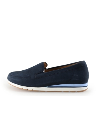 Gabor Loafers  Blau 317352