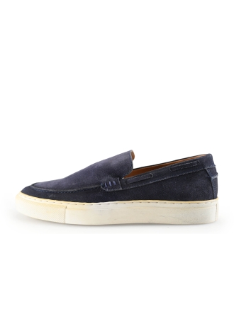 Vertice Slip-ons Blau 317354