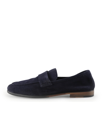 Manfield Loafers  Blau 317355