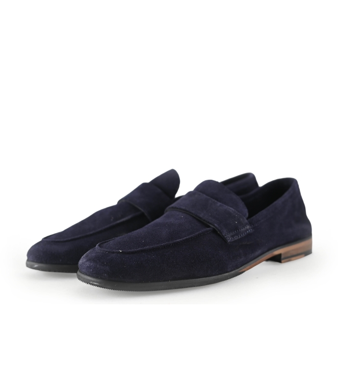 Manfield Loafers 