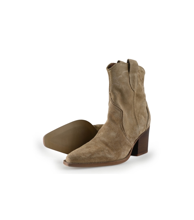 Manfield Cowboystiefel