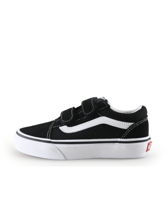 Vans Sneaker Schwarz 317359