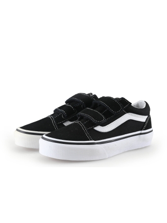 Vans Sneaker Schwarz 317359