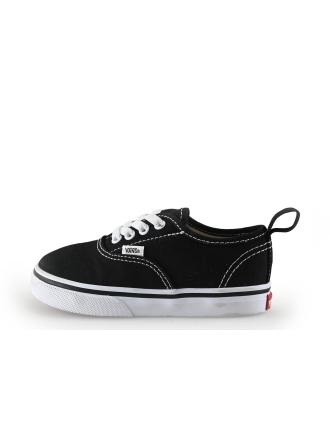 Vans Sneaker Schwarz 317360