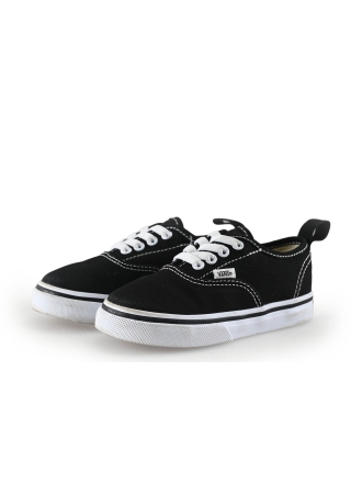 Vans Sneaker Schwarz 317360
