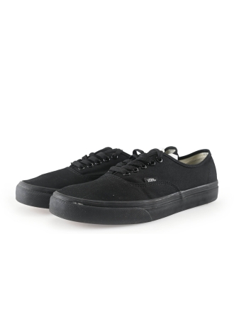 Vans Sneaker Schwarz 317363