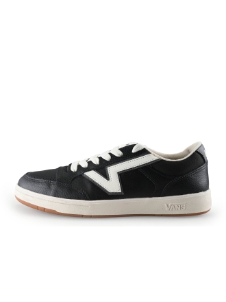 Vans Sneaker Schwarz 317366