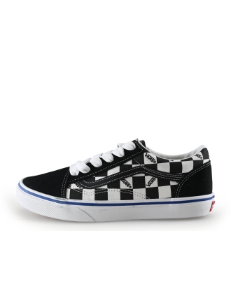 Vans Sneaker Schwarz 317368