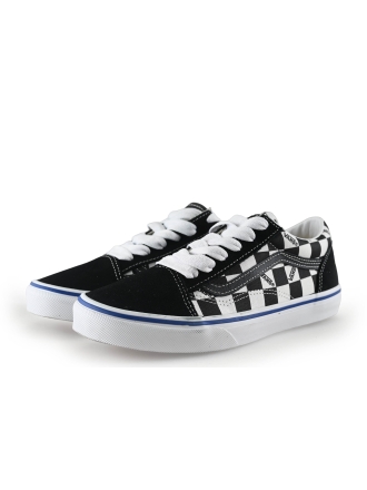 Vans Sneaker Schwarz 317368