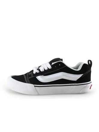 Vans Sneaker Schwarz 317369