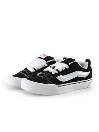 Vans Sneaker Schwarz 317369