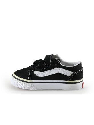 Vans Sneaker Schwarz 317375