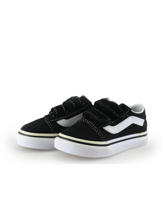 Vans Sneaker Schwarz 317375