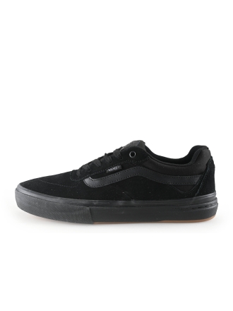 Vans Sneaker Schwarz 317377