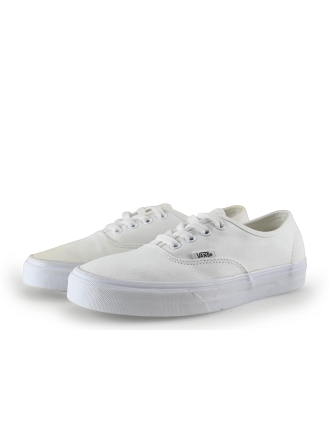 Vans Sneaker Weiß 317383