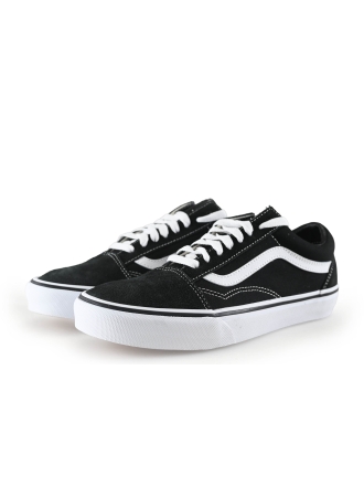Vans Sneaker Schwarz 317385