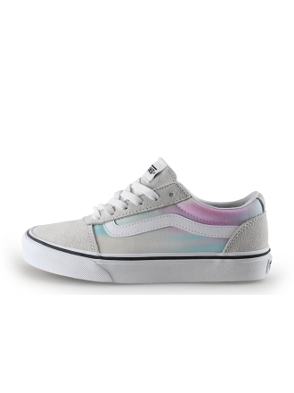Vans Sneaker Weiß 317386