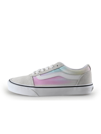 Vans Sneaker Weiß 317389