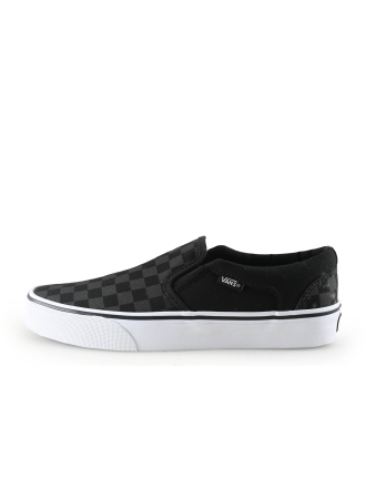 Vans Slip-ons Schwarz 317392