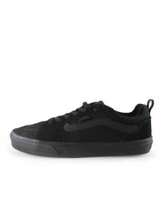 Vans Sneaker Schwarz 317393