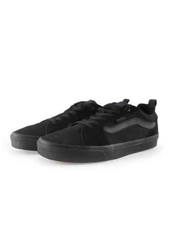 Vans Sneaker Schwarz 317393