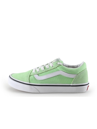 Vans Sneaker Grün 317394