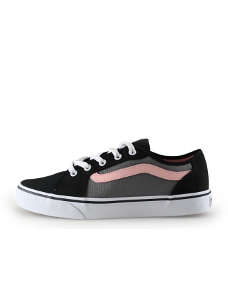 Vans Sneaker Schwarz 317398