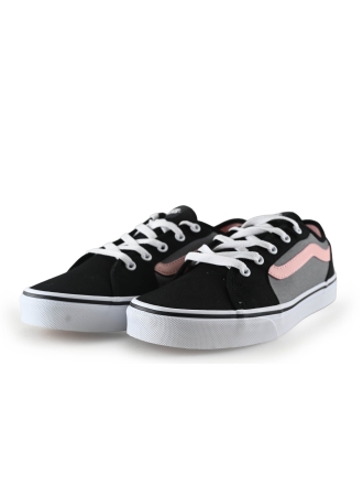 Vans Sneaker Schwarz 317398
