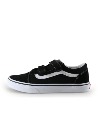 Vans Sneaker Schwarz 317399