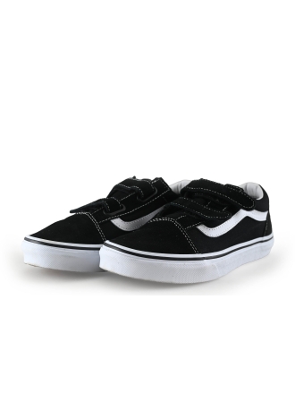 Vans Sneaker Schwarz 317399