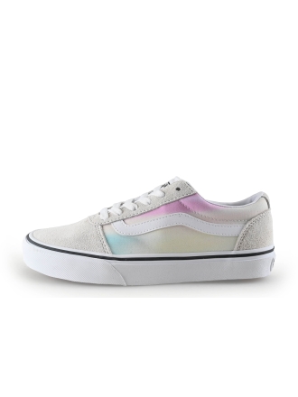 Vans Sneaker Weiß 317403