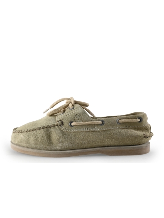 Timberland Slip-ons Grün 317405