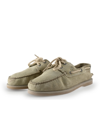 Timberland Slip-ons Grün 317405