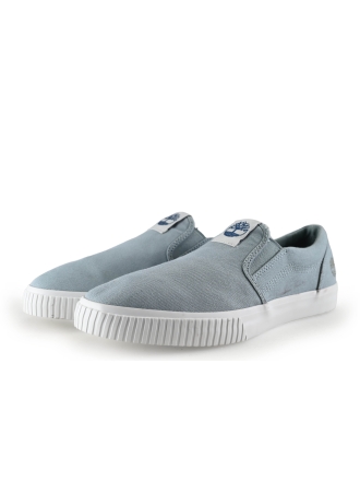Timberland Slip-ons Blau 317406