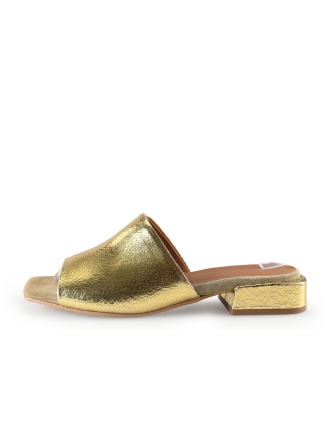 VIA VAI Flip-Flops Gold 317410