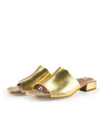VIA VAI Flip-Flops Gold 317410