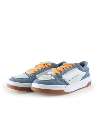 Vans Sneaker Blau 317412