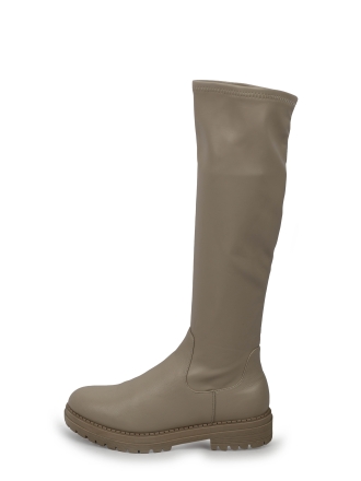 Sub55 Stiefel Beige 317414
 Größe 44
 