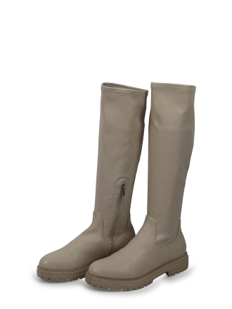Sub55 Stiefel Beige 317414
 Größe 44
 